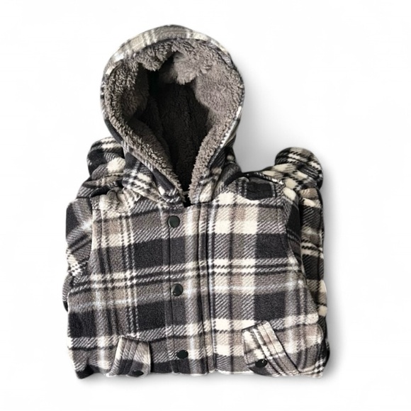 Baby Snowsuit 0-3 months - Picture 3 of 4